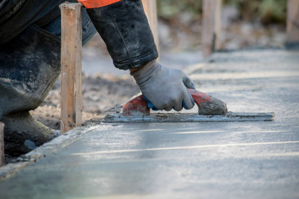 Best Concrete Removal and Replacement in Humboldt, KS