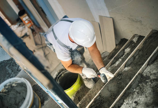 Best Concrete Retaining Walls in Humboldt, KS