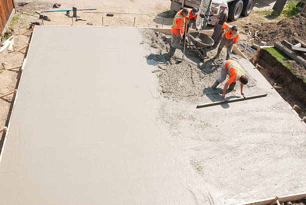 Best Concrete Foundation Repair in Humboldt, KS