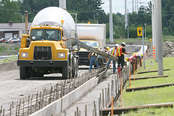 Best Concrete Retaining Walls in Humboldt, KS