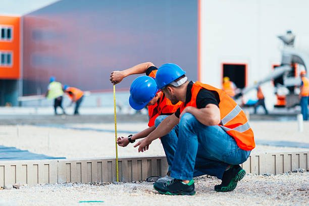 Best Industrial Concrete Flooring in Humboldt, KS