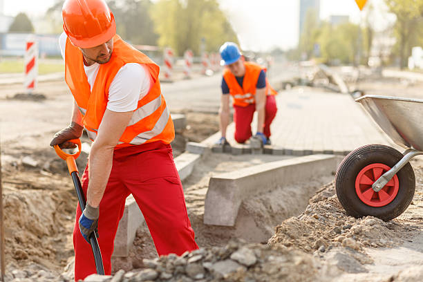 Best Residential Concrete Solutions in Humboldt, KS